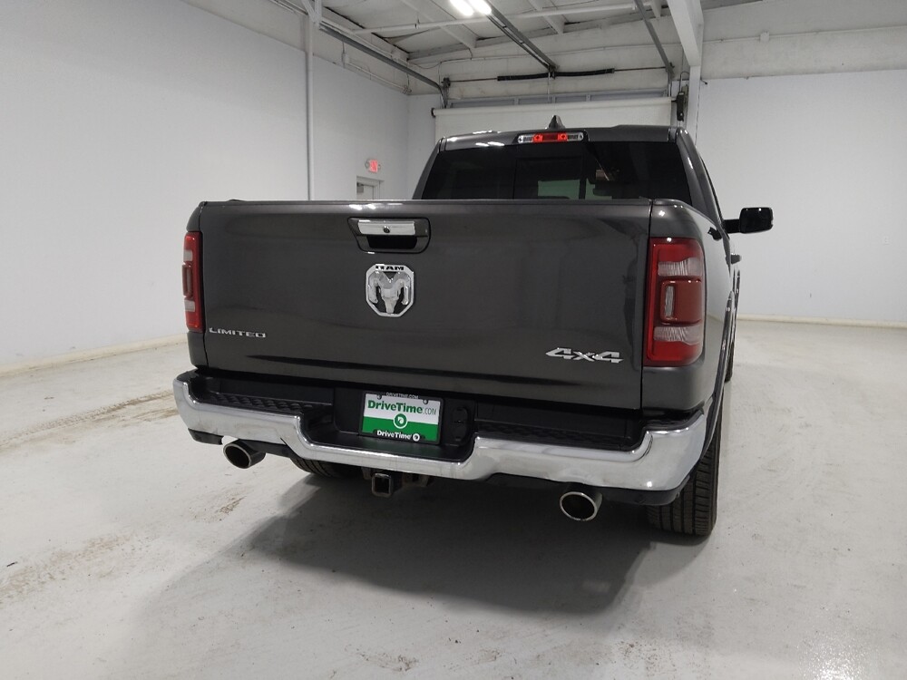 2019 RAM 1500 in Columbus, OH 43231 - 18132351 7