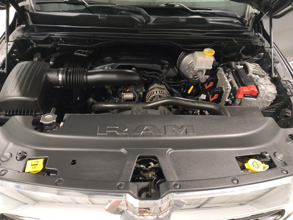 2019 RAM 1500 in Columbus, OH 43231 - 18132351 30