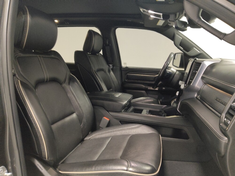 2019 RAM 1500 in Columbus, OH 43231 - 18132351 21