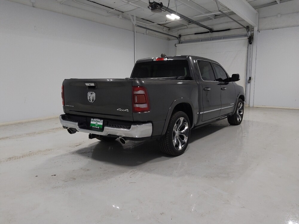 2019 RAM 1500 in Columbus, OH 43231 - 18132351 9