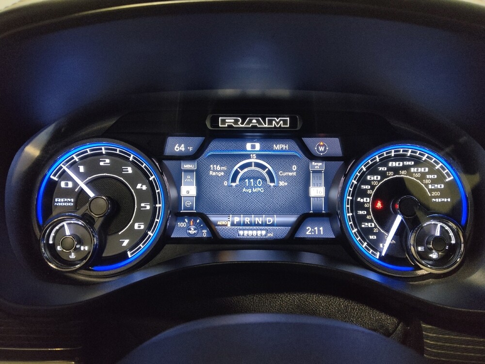 2019 RAM 1500 in Columbus, OH 43231 - 18132351 23