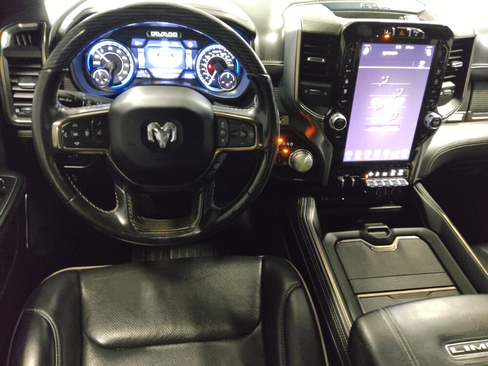 2019 RAM 1500 in Columbus, OH 43231 - 18132351 22