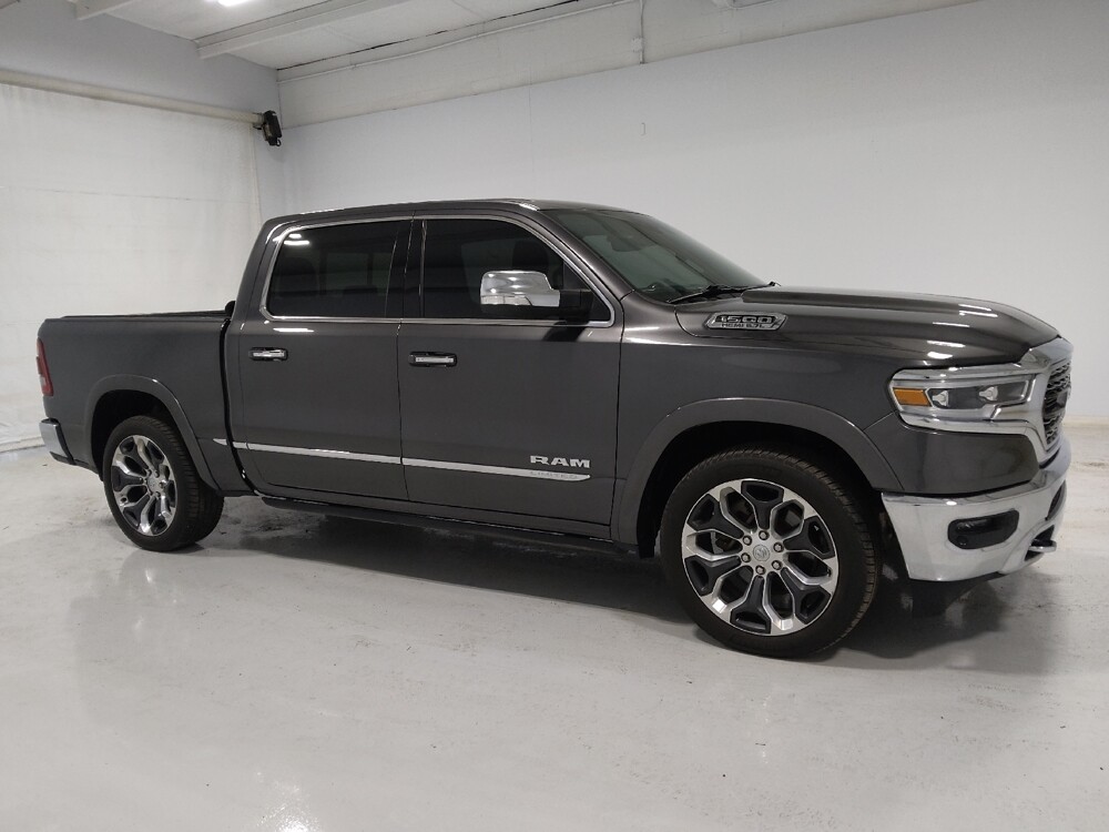 2019 RAM 1500 in Columbus, OH 43231 - 18132351 11