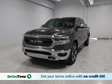 2019 RAM 1500 in Columbus, OH 43231