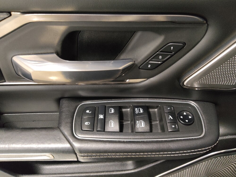 2019 RAM 1500 in Columbus, OH 43231 - 18132351 27