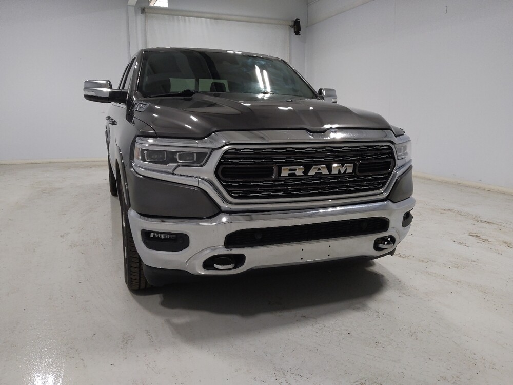 2019 RAM 1500 in Columbus, OH 43231 - 18132351 14