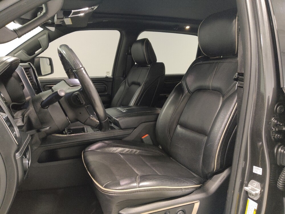 2019 RAM 1500 in Columbus, OH 43231 - 18132351 17