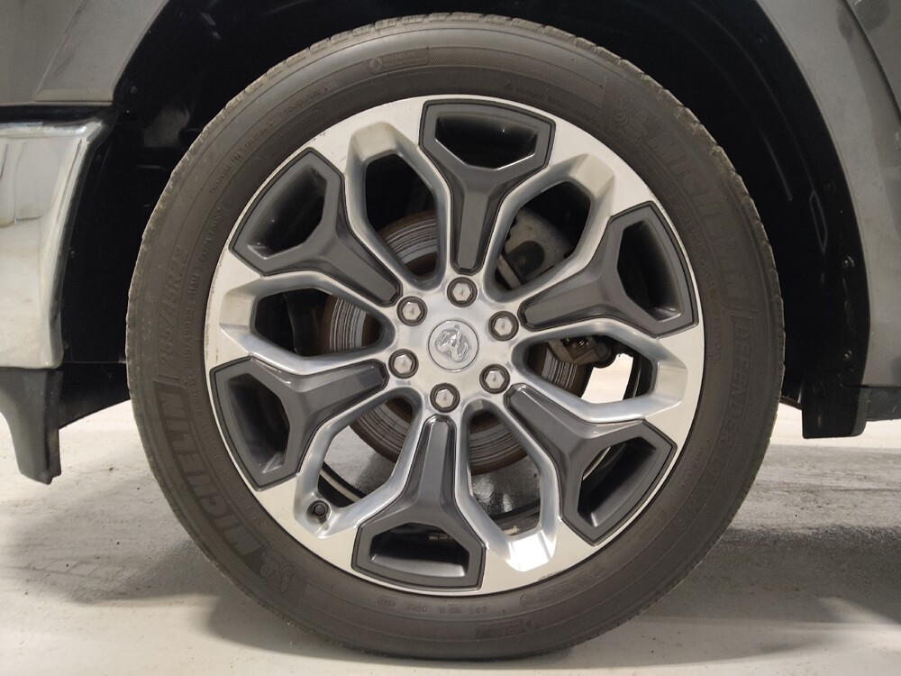 2019 RAM 1500 in Columbus, OH 43231 - 18132351 31