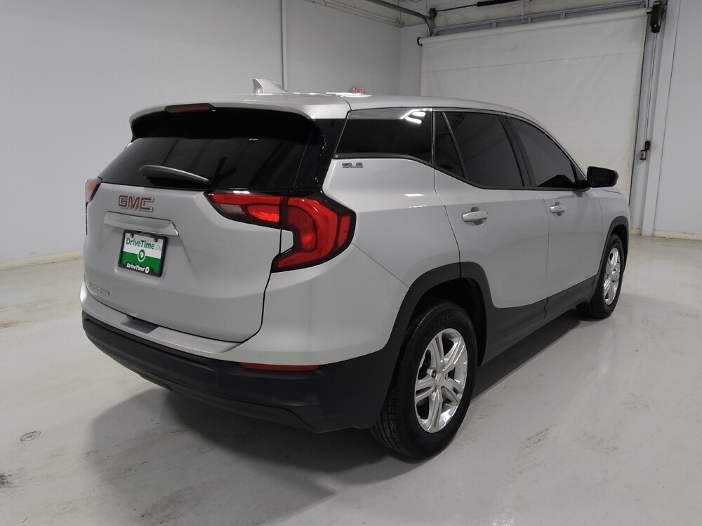 2020 GMC Terrain in Columbus, OH 43231 - 18132352 9