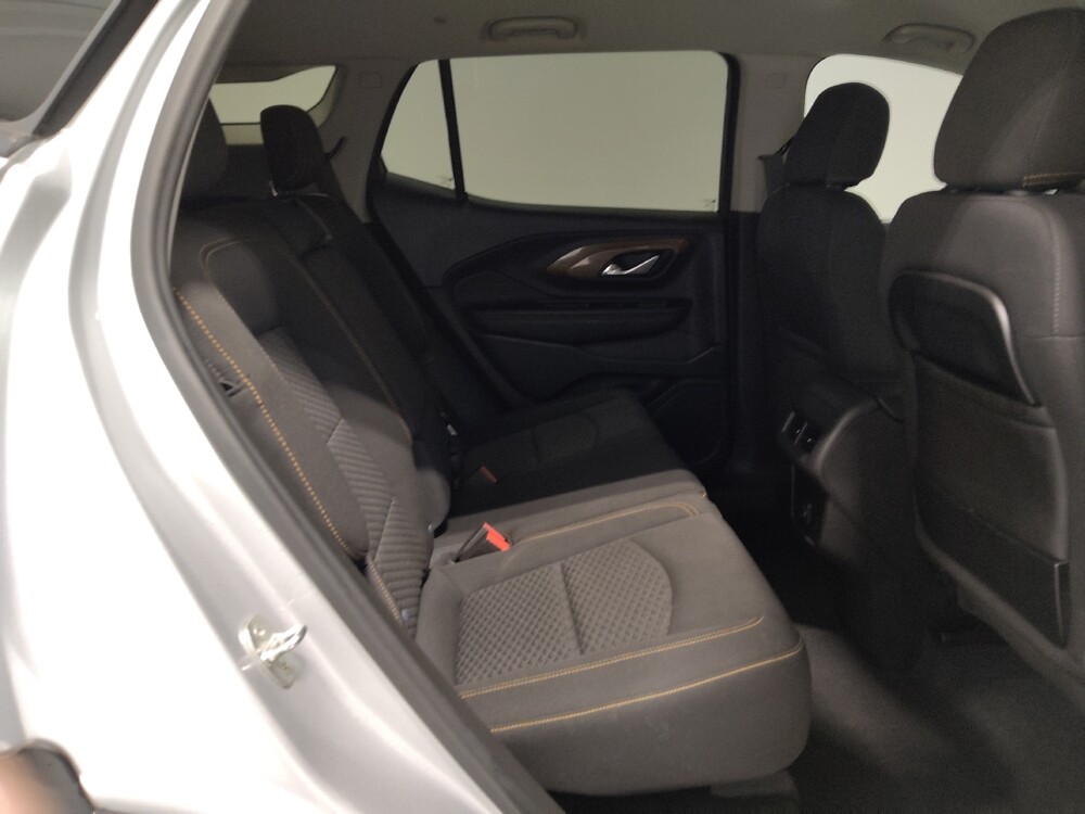 2020 GMC Terrain in Columbus, OH 43231 - 18132352 19