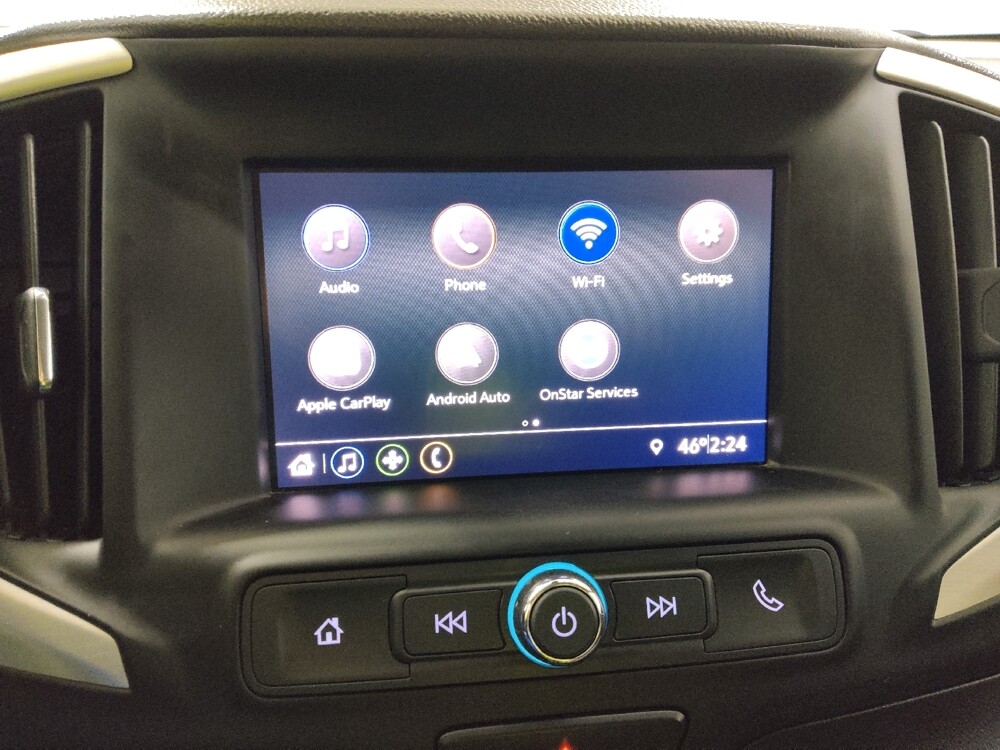 2020 GMC Terrain in Columbus, OH 43231 - 18132352 25