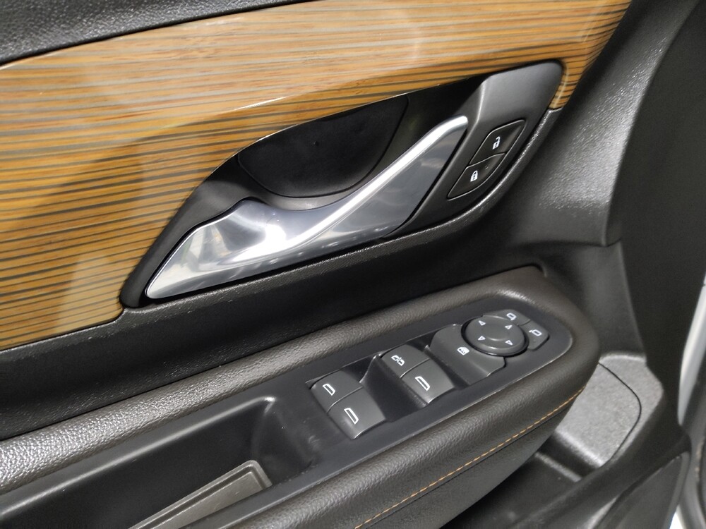 2020 GMC Terrain in Columbus, OH 43231 - 18132352 27