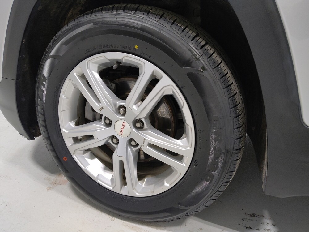 2020 GMC Terrain in Columbus, OH 43231 - 18132352 31