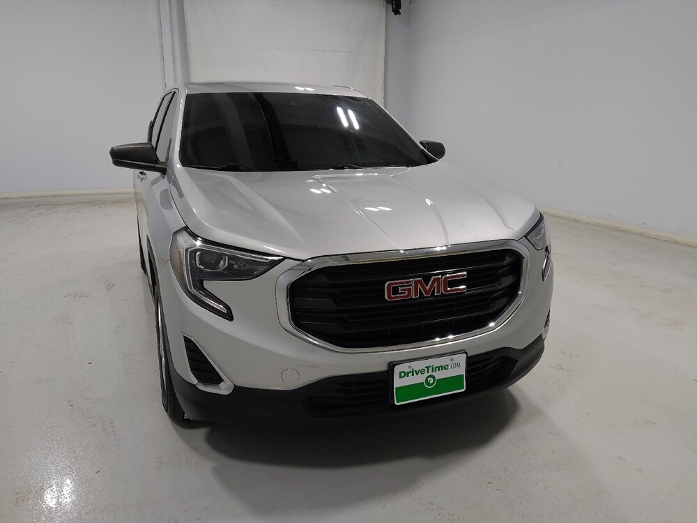 2020 GMC Terrain in Columbus, OH 43231 - 18132352 14