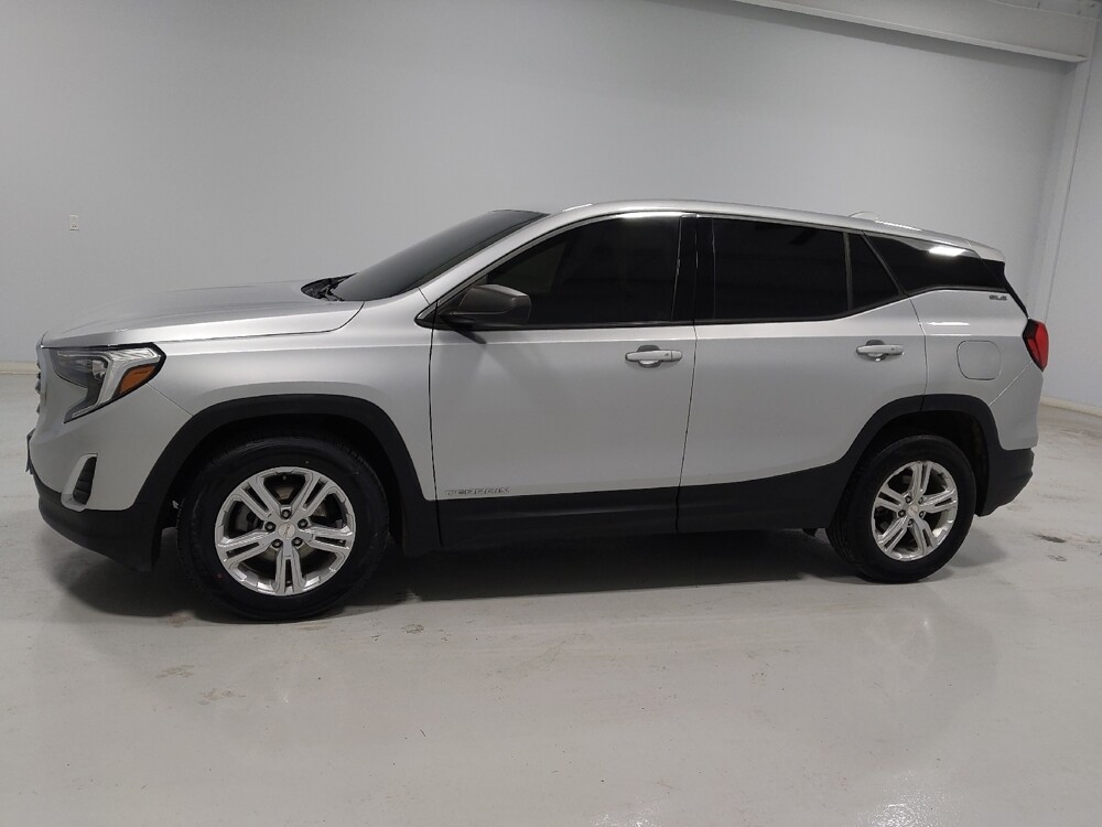 2020 GMC Terrain in Columbus, OH 43231 - 18132352 2