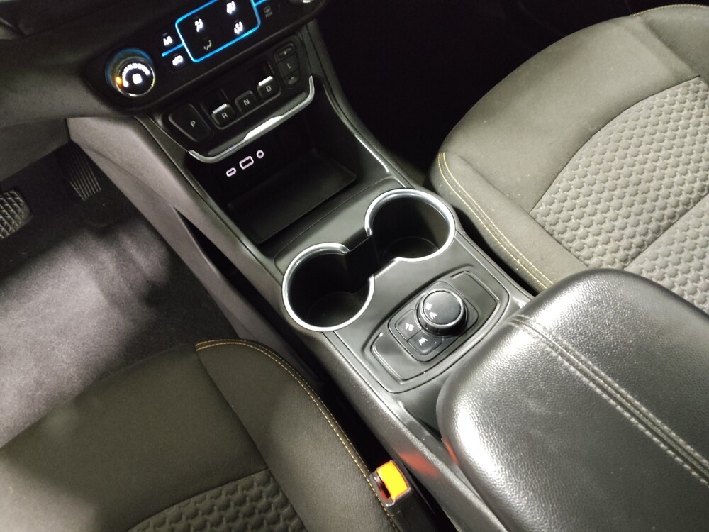 2020 GMC Terrain in Columbus, OH 43231 - 18132352 26