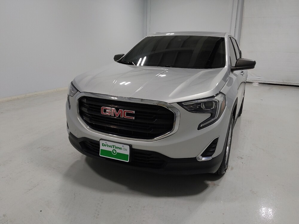 2020 GMC Terrain in Columbus, OH 43231 - 18132352 15