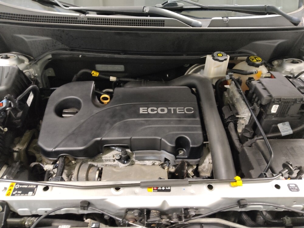 2020 GMC Terrain in Columbus, OH 43231 - 18132352 30