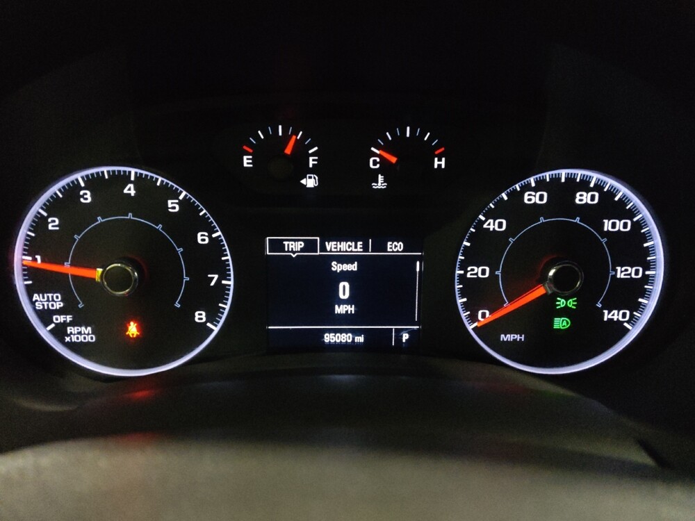 2020 GMC Terrain in Columbus, OH 43231 - 18132352 23