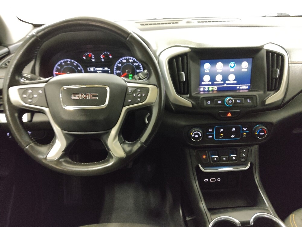 2020 GMC Terrain in Columbus, OH 43231 - 18132352 22