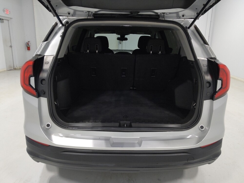2020 GMC Terrain in Columbus, OH 43231 - 18132352 29