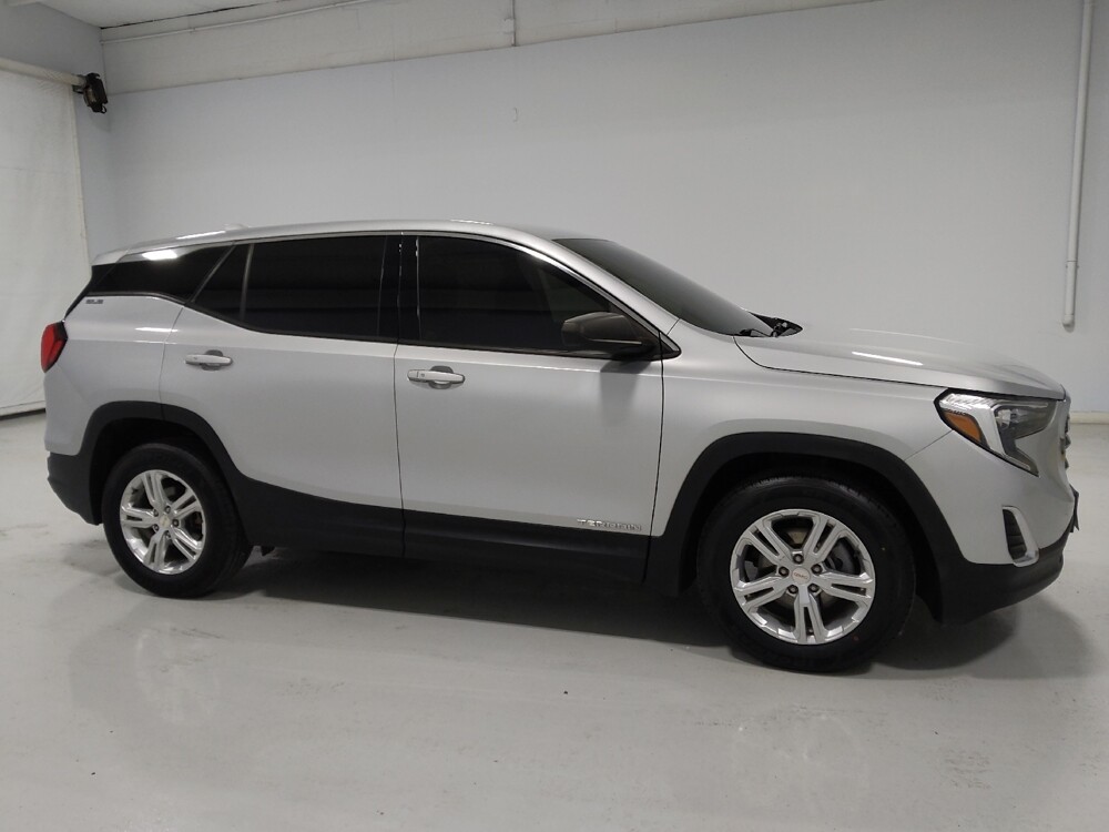 2020 GMC Terrain in Columbus, OH 43231 - 18132352 11