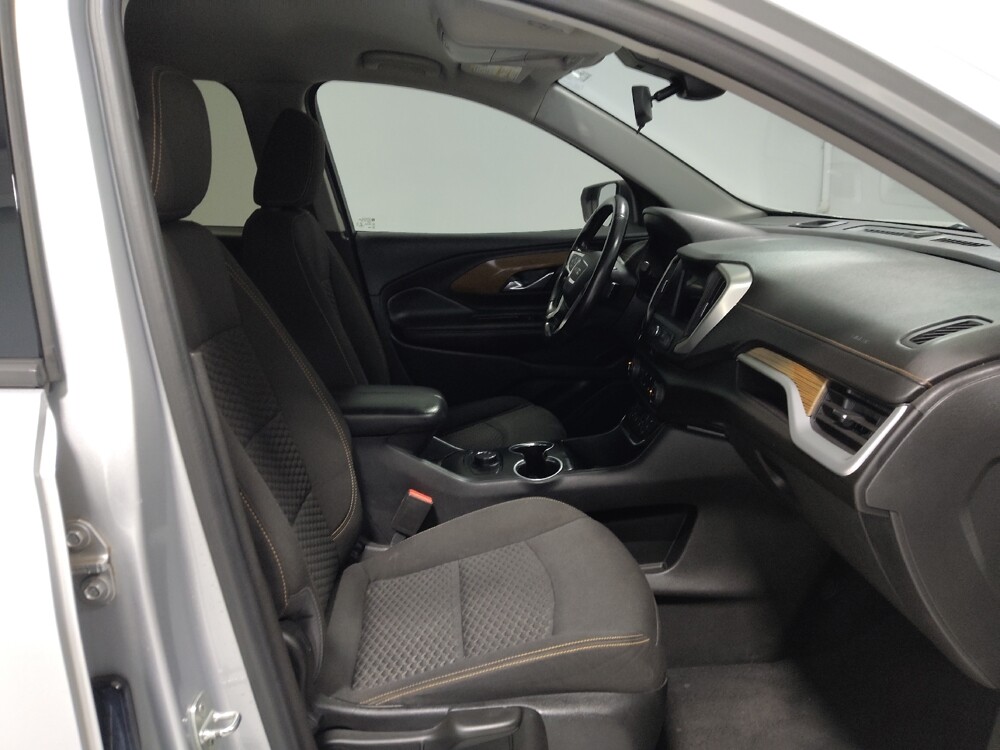 2020 GMC Terrain in Columbus, OH 43231 - 18132352 21