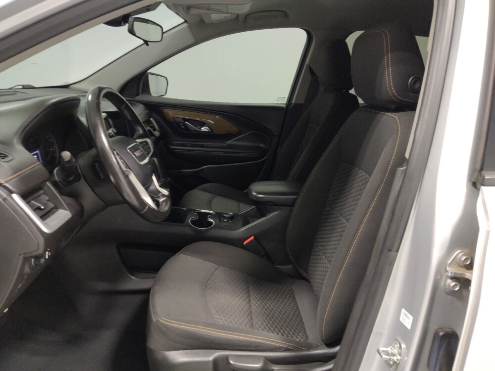 2020 GMC Terrain in Columbus, OH 43231 - 18132352 17