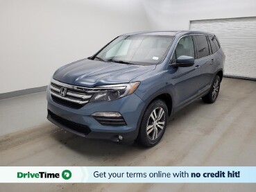2017 Honda Pilot in Columbus, OH 43228