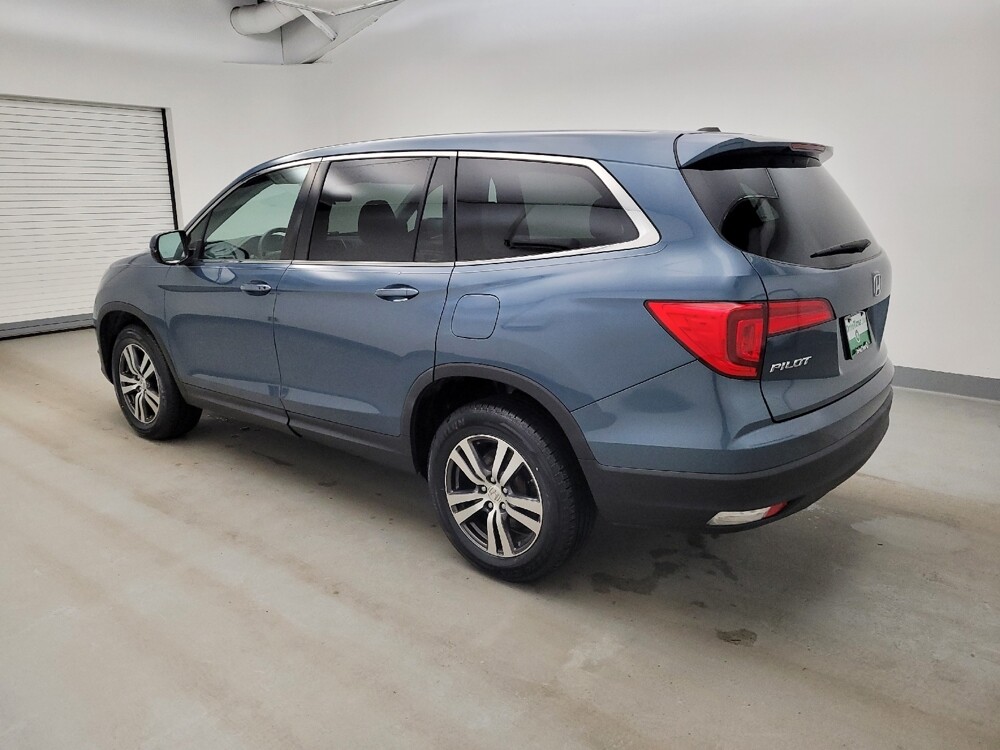 2017 Honda Pilot in Columbus, OH 43228 - 18132353 3