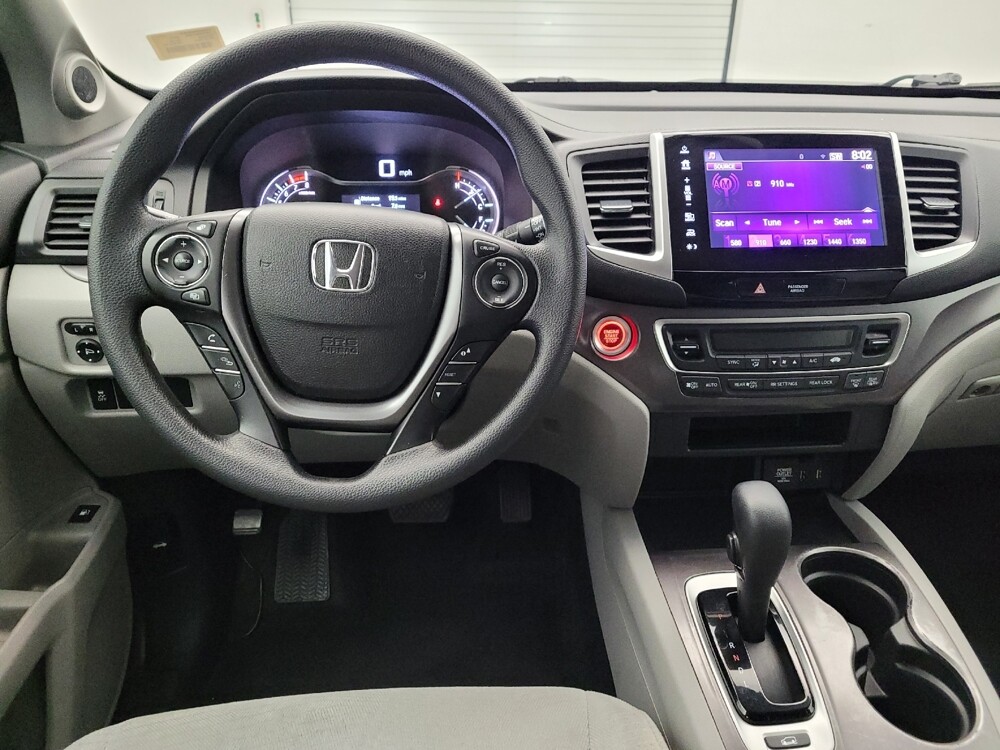 2017 Honda Pilot in Columbus, OH 43228 - 18132353 22