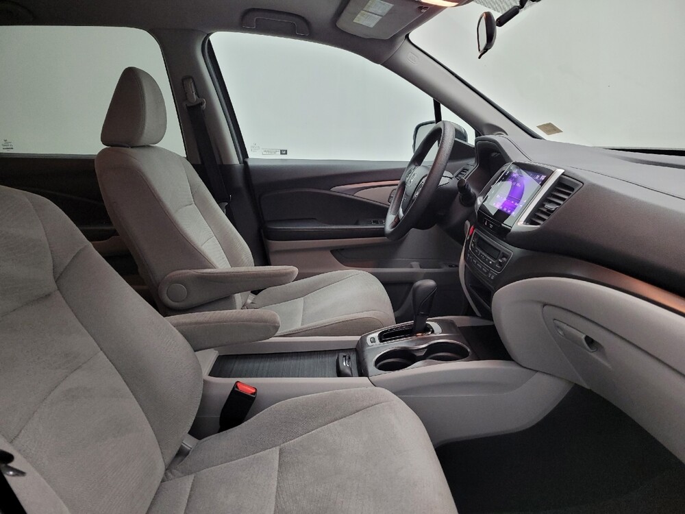 2017 Honda Pilot in Columbus, OH 43228 - 18132353 21