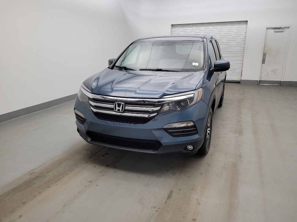 2017 Honda Pilot in Columbus, OH 43228 - 18132353 15