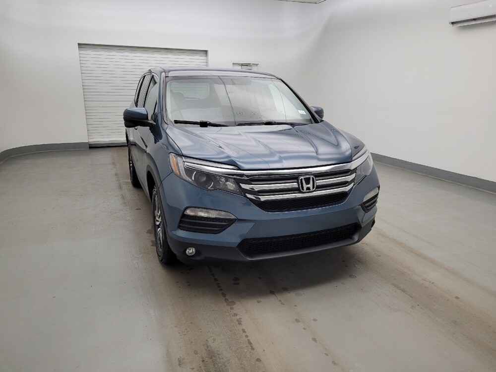 2017 Honda Pilot in Columbus, OH 43228 - 18132353 14