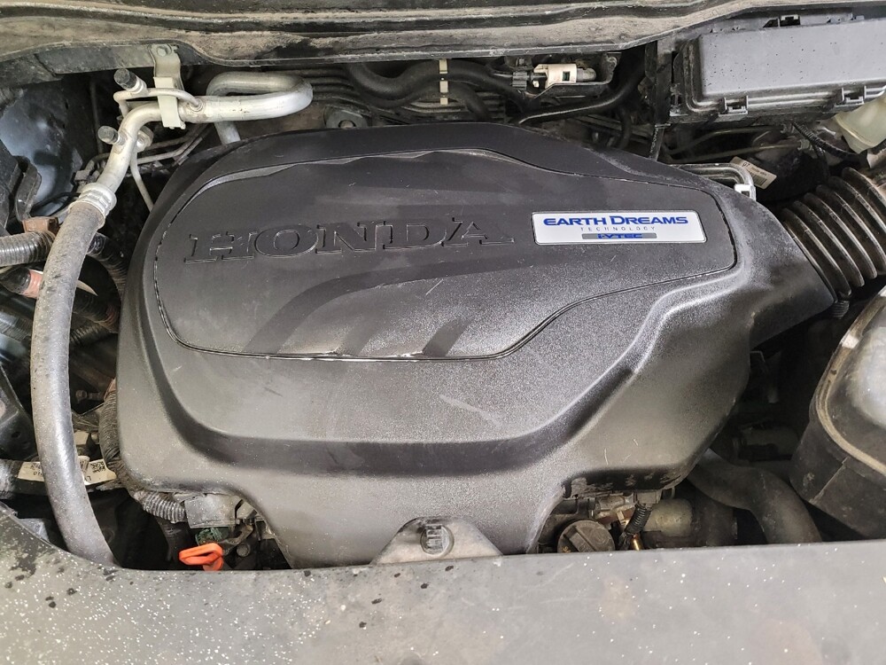 2017 Honda Pilot in Columbus, OH 43228 - 18132353 30