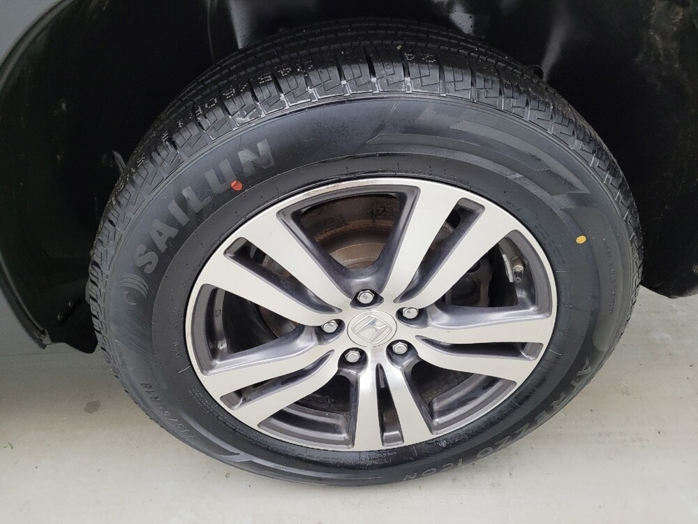 2017 Honda Pilot in Columbus, OH 43228 - 18132353 31