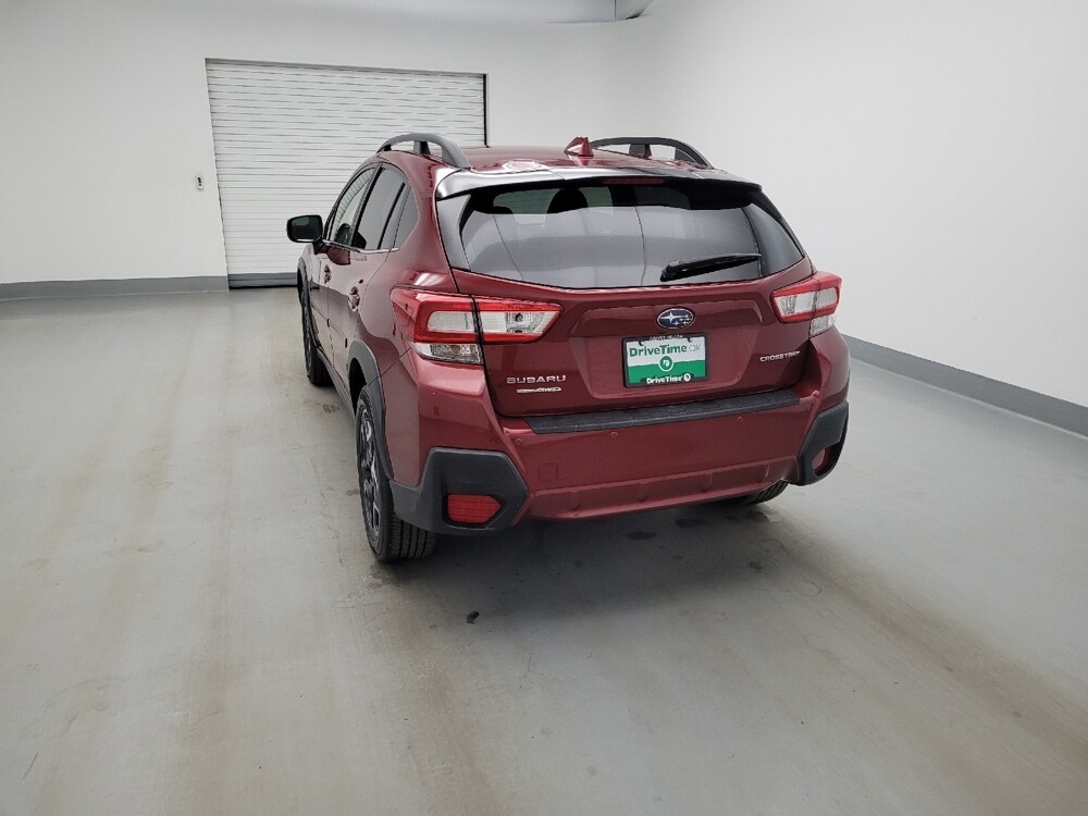 2018 Subaru Crosstrek in Fairfield, OH 45014 - 18132354 6