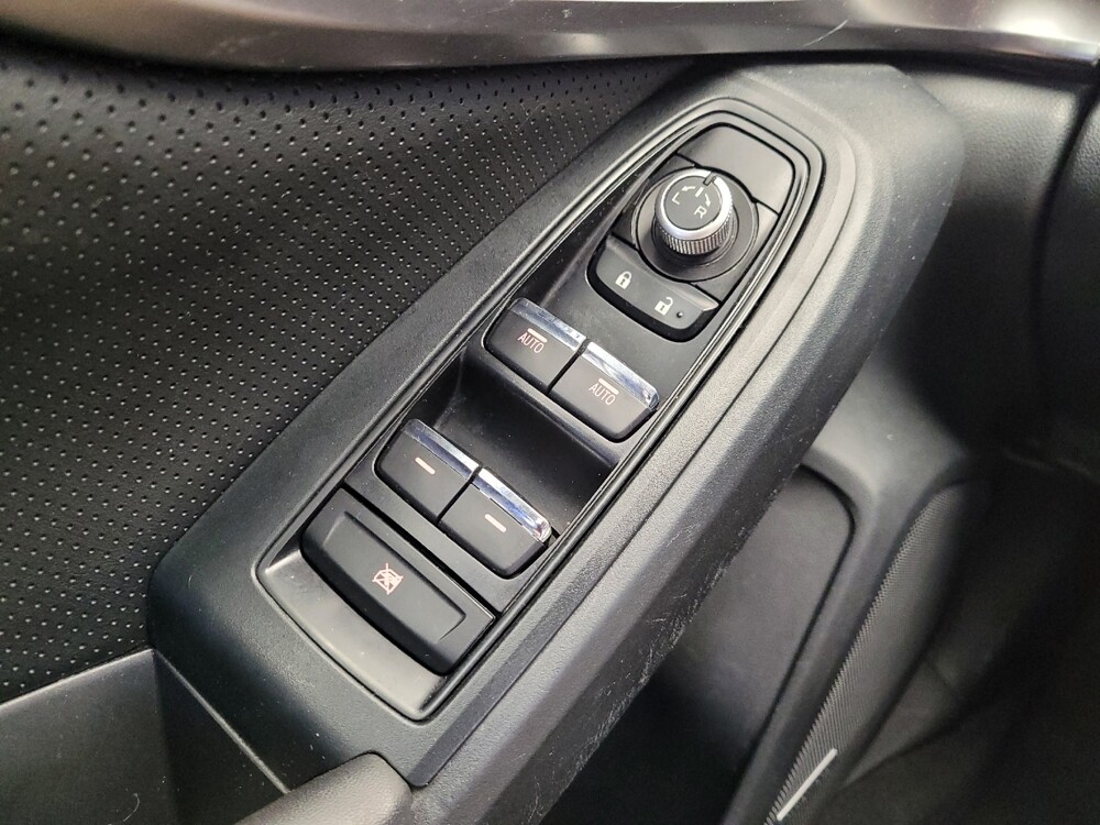 2018 Subaru Crosstrek in Fairfield, OH 45014 - 18132354 27