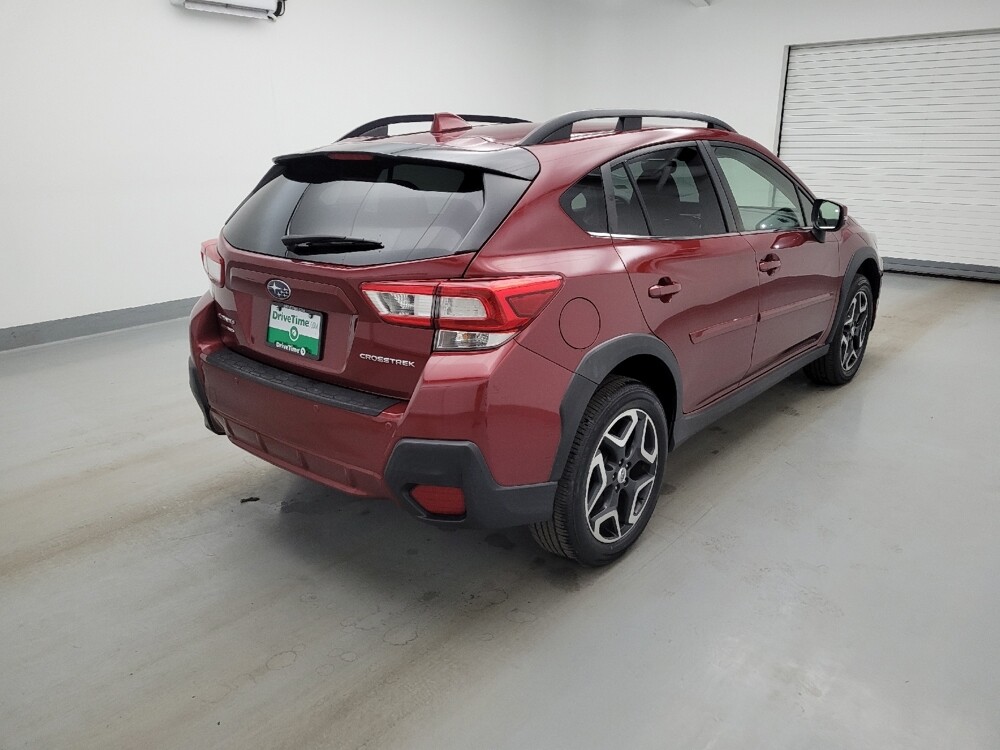 2018 Subaru Crosstrek in Fairfield, OH 45014 - 18132354 9