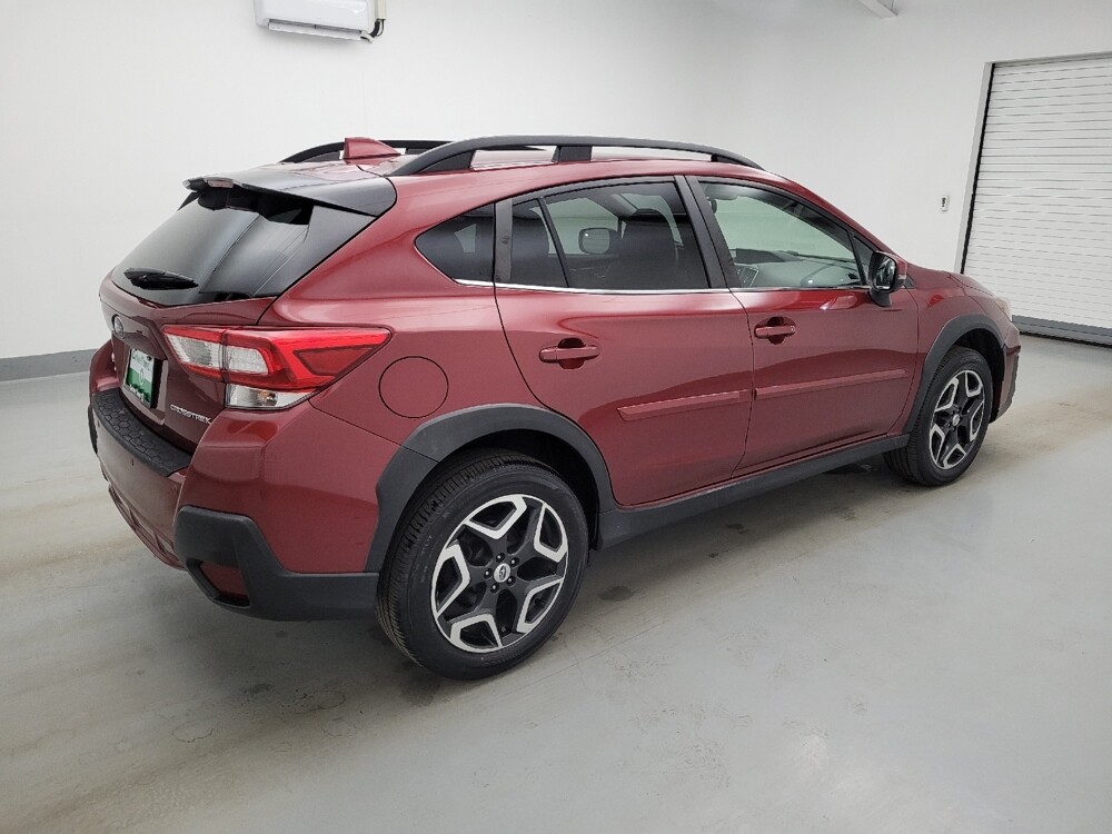 2018 Subaru Crosstrek in Fairfield, OH 45014 - 18132354 10