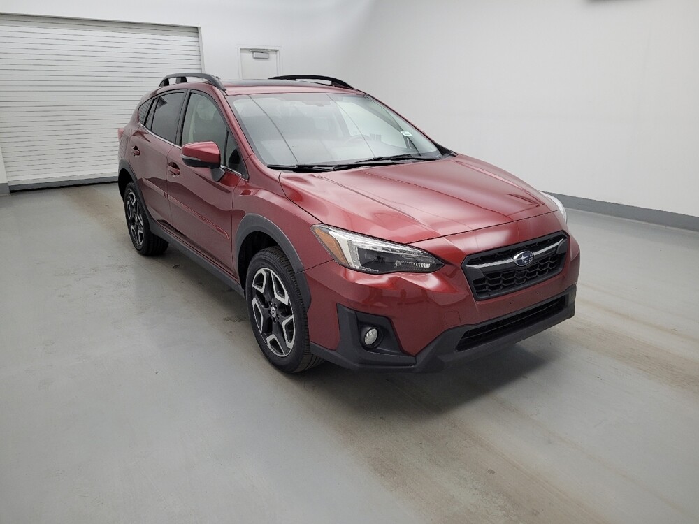 2018 Subaru Crosstrek in Fairfield, OH 45014 - 18132354 13