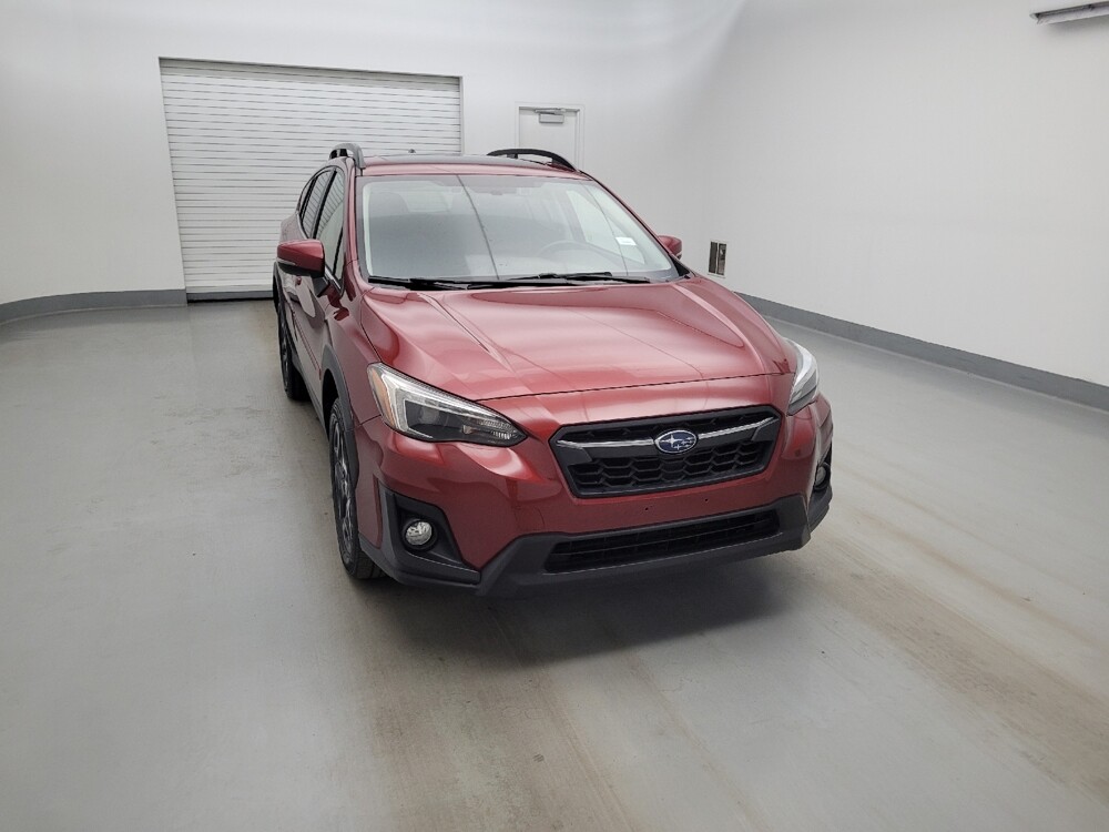 2018 Subaru Crosstrek in Fairfield, OH 45014 - 18132354 14