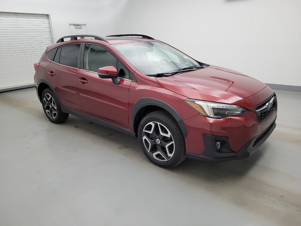 2018 Subaru Crosstrek in Fairfield, OH 45014 - 18132354 11