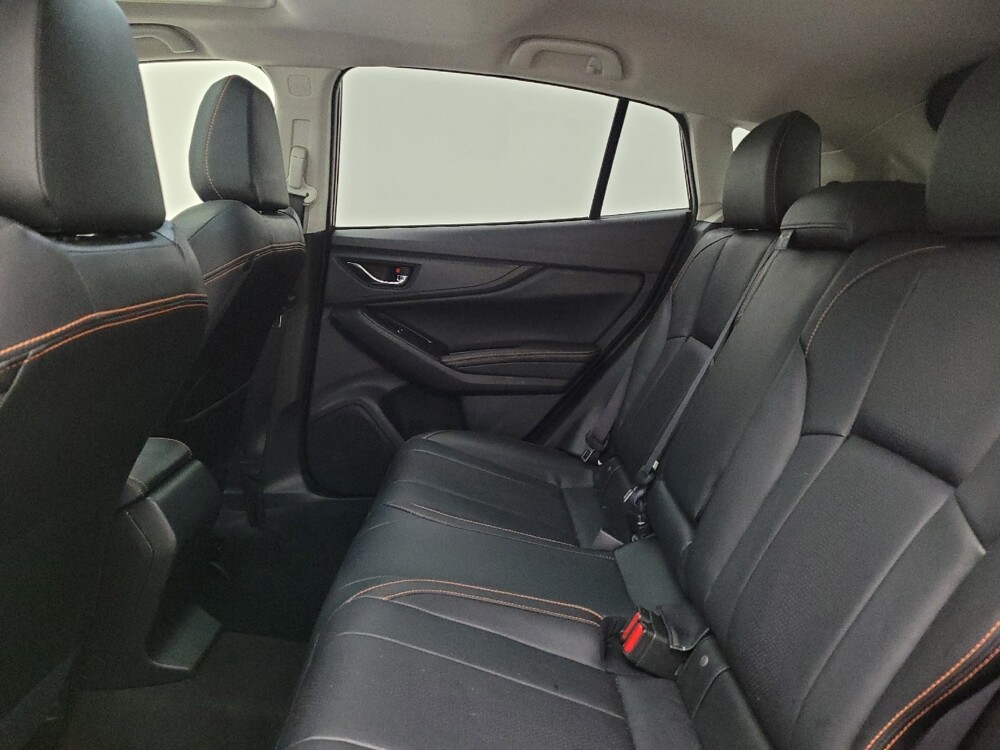 2018 Subaru Crosstrek in Fairfield, OH 45014 - 18132354 18