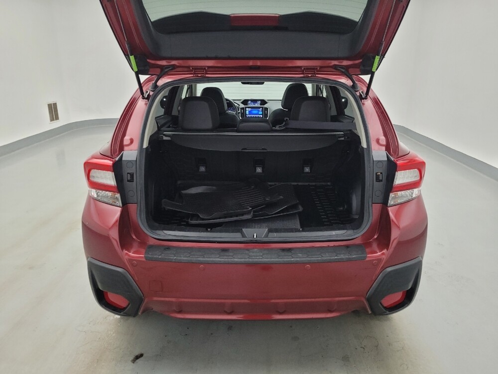 2018 Subaru Crosstrek in Fairfield, OH 45014 - 18132354 29