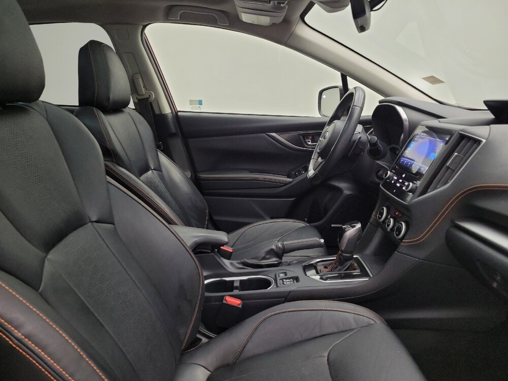 2018 Subaru Crosstrek in Fairfield, OH 45014 - 18132354 21