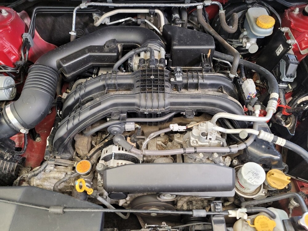 2018 Subaru Crosstrek in Fairfield, OH 45014 - 18132354 30