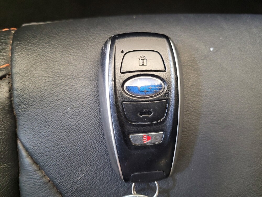 2018 Subaru Crosstrek in Fairfield, OH 45014 - 18132354 32