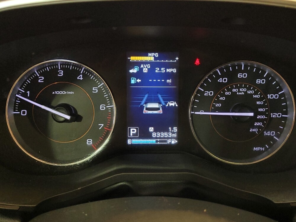 2018 Subaru Crosstrek in Fairfield, OH 45014 - 18132354 23