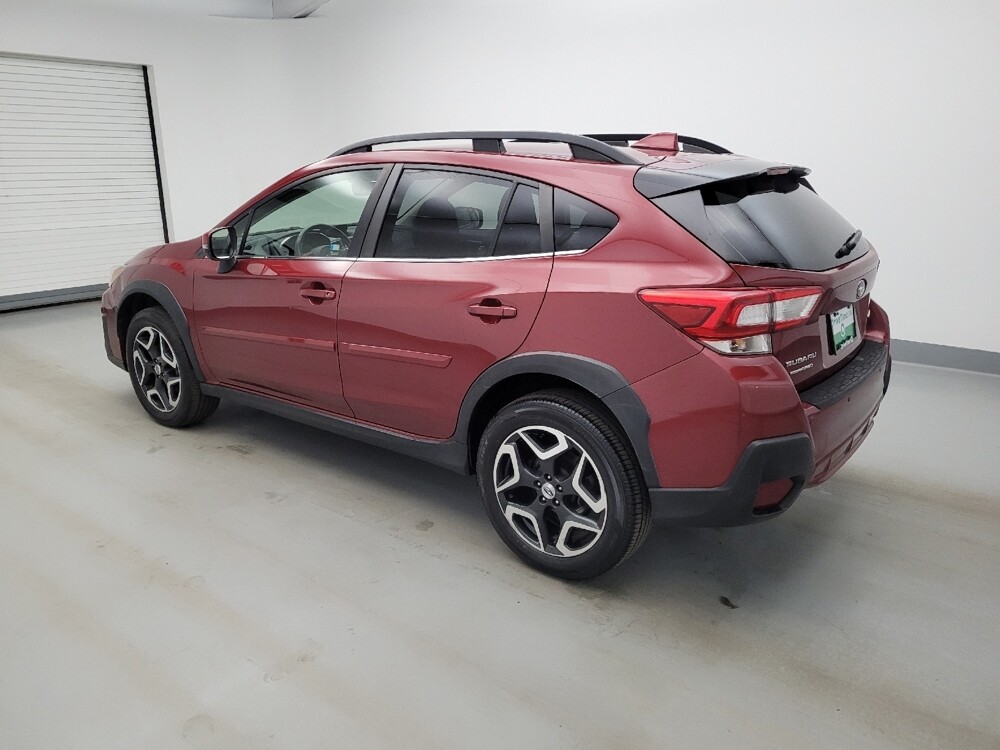2018 Subaru Crosstrek in Fairfield, OH 45014 - 18132354 3
